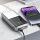 Портативное ЗУ Power Bank BOROFONE BJ75A Foinse 22.5W+PD20W with display 20000 mAh