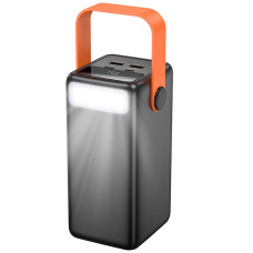Уценка Портативное ЗУ Power Bank BOROFONE BJ66B Magnifico 22.5W+PD20W 60000 mAh