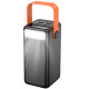 Уценка Портативное ЗУ Power Bank BOROFONE BJ66B Magnifico 22.5W+PD20W 60000 mAh