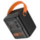 Портативное ЗУ Power Bank Hoco J152 Pro Tough PD65W 80000 mAh