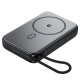 Портативное ЗУ Power Bank Acefast M24 22.5W с БЗУ 10000 mAh