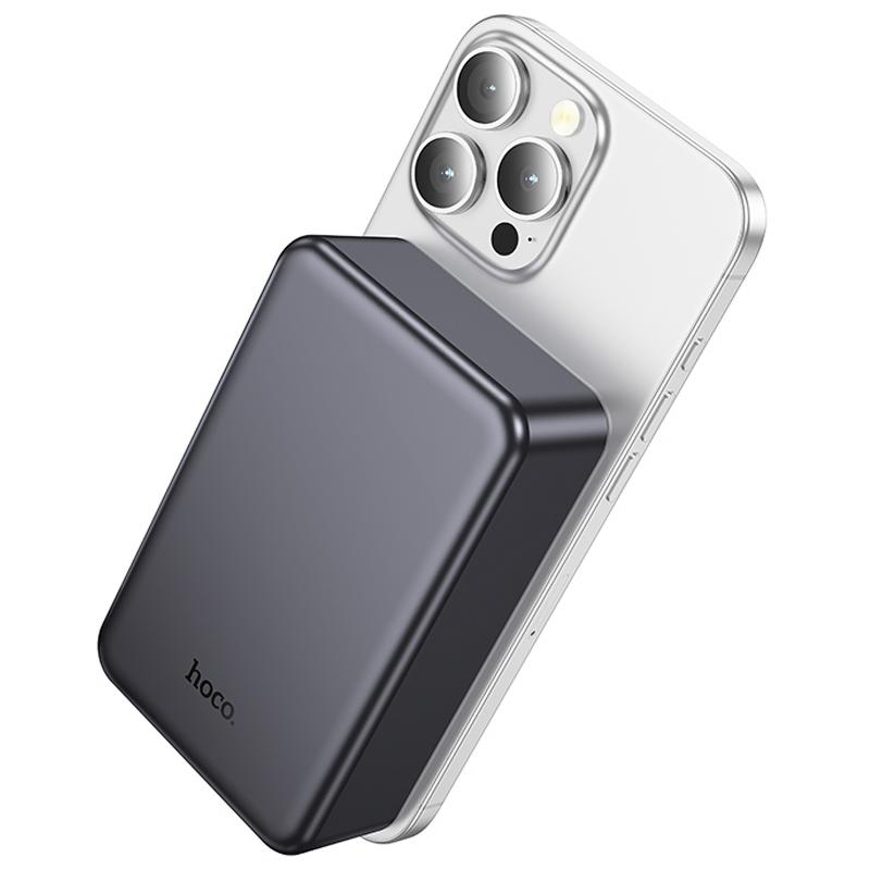 Портативное ЗУ Power Bank Hoco J160B Original PD20W с БЗУ 20000 mAh