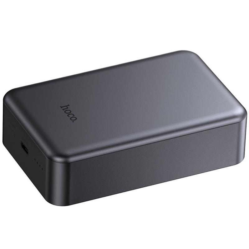 Портативное ЗУ Power Bank Hoco J160B Original PD20W с БЗУ 20000 mAh