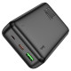 Портативное ЗУ Power Bank Hoco J87A Tacker PD20W+QC3.0 20000 mAh
