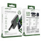 Портативное ЗУ Power Bank Acefast M10 PD30W с БЗУ 10000 mAh