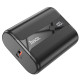 Портативное ЗУ Power Bank Hoco Q3 Pro 22.5W+PD20W 10000 mAh