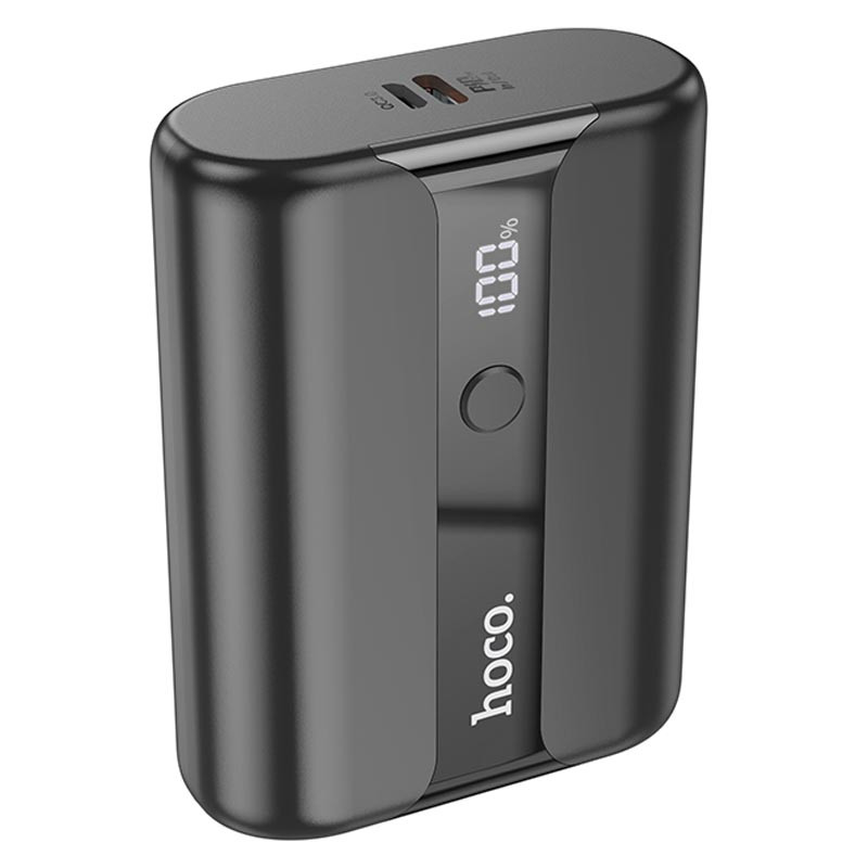 Портативное ЗУ Power Bank Hoco Q3 Pro 22.5W+PD20W 10000 mAh