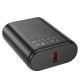 Портативное ЗУ Power Bank Hoco Q3 Pro 22.5W+PD20W 10000 mAh