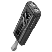 Уценка Портативное ЗУ Power Bank BOROFONE BJ54 Graceful 22.5W+PD20W 10000 mAh