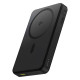 Портативное ЗУ Power Bank Baseus Airpow II OS Qi2 22.5W с БЗУ 10000 mAh (P10080000)