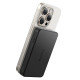Портативное ЗУ Power Bank Baseus Airpow II OS Qi2 22.5W с БЗУ 10000 mAh (P10080000)