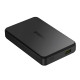 Портативное ЗУ Power Bank Baseus Airpow II OS Qi2 22.5W с БЗУ 10000 mAh (P10080000)