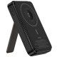 Портативное ЗУ Power Bank WIWU Wi-P061 22.5W+PD20W с БЗУ+iWatch with cable 10000 mAh
