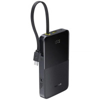 Портативное ЗУ Power Bank Baseus EnerFill Bipow2 Pro 22.5W 10000 mAh (E0027601)