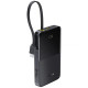 Портативное ЗУ Power Bank Baseus EnerFill Bipow2 Pro 22.5W 10000 mAh (E0027601)