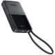 Портативное ЗУ Power Bank Baseus EnerFill Bipow2 Pro 22.5W 10000 mAh (E0027601)