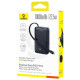 Портативное ЗУ Power Bank Baseus EnerFill Bipow2 Pro 22.5W 10000 mAh (E0027601)