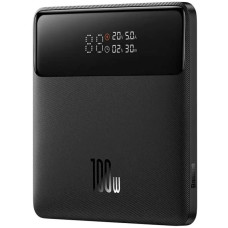 Портативное ЗУ Power Bank Baseus H1 PD100W 20000 mAh (PPBLD100HD)