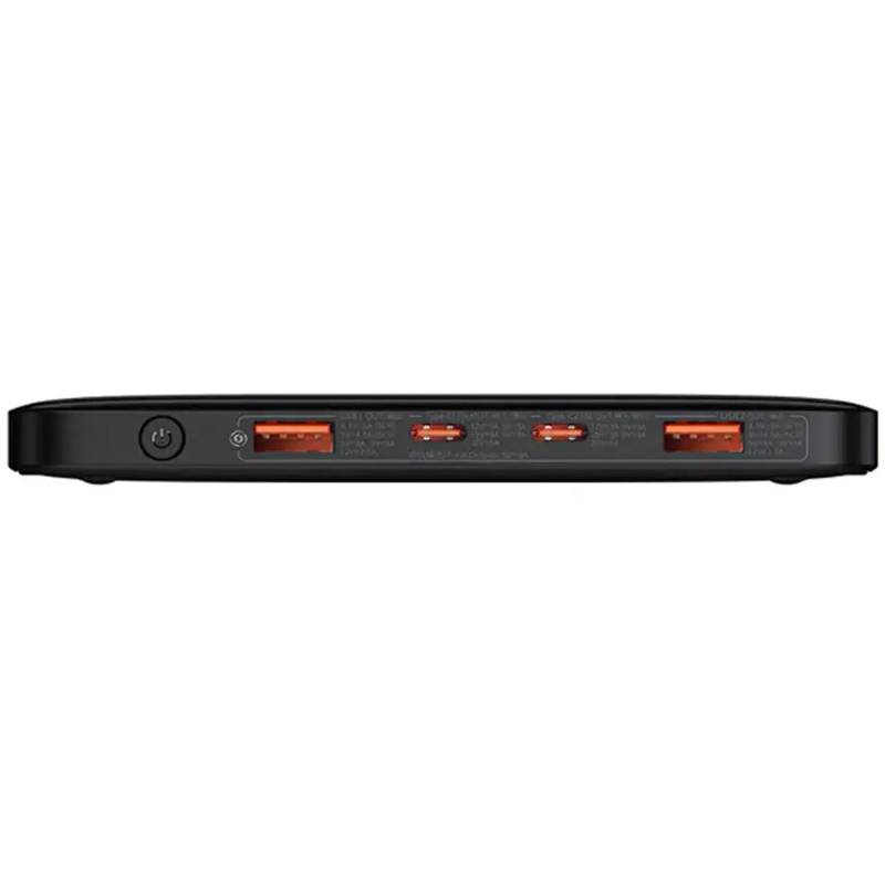 Портативное ЗУ Power Bank Baseus H1 PD100W 20000 mAh (PPBLD100HD)