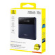 Портативное ЗУ Power Bank Baseus H1 PD100W 20000 mAh (PPBLD100HD)