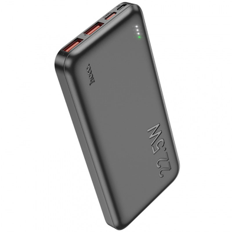 Уценка Портативное ЗУ Power Bank Hoco J101A Astute PD20W+22.5W 20000 mAh