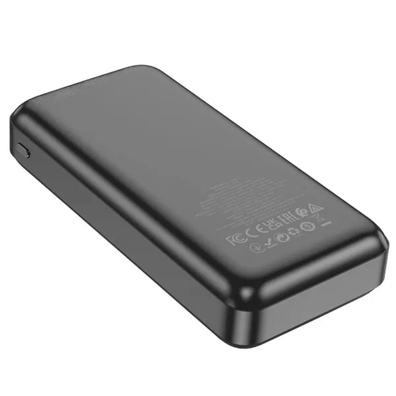 Уценка Портативное ЗУ Power Bank Hoco J101A Astute PD20W+22.5W 20000 mAh