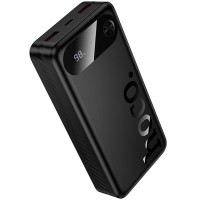 Портативное ЗУ Power Bank Hoco J154A Victorious 22.5W+PD20W 20000 mAh