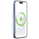 Портативное ЗУ Power Bank Acefast M25 20W с БЗУ+iWatch 5000 mAh