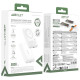 Портативное ЗУ Power Bank Acefast M25 20W с БЗУ+iWatch 5000 mAh