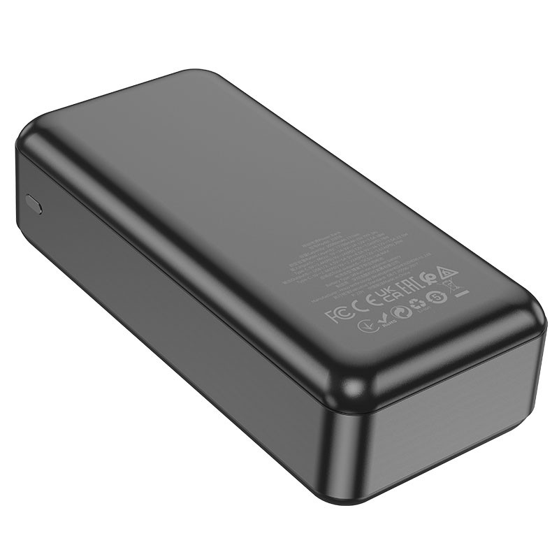 Портативное ЗУ Power Bank Hoco J101B Astute PD20W+22.5W 30000 mAh