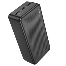 Уценка Портативное ЗУ Power Bank BOROFONE BJ56B Graceful 22,5W+PD20W 30000 mAh