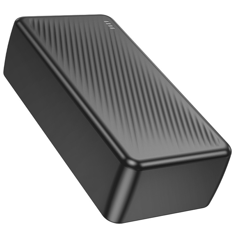 Уценка Портативное ЗУ Power Bank BOROFONE BJ56B Graceful 22,5W+PD20W 30000 mAh