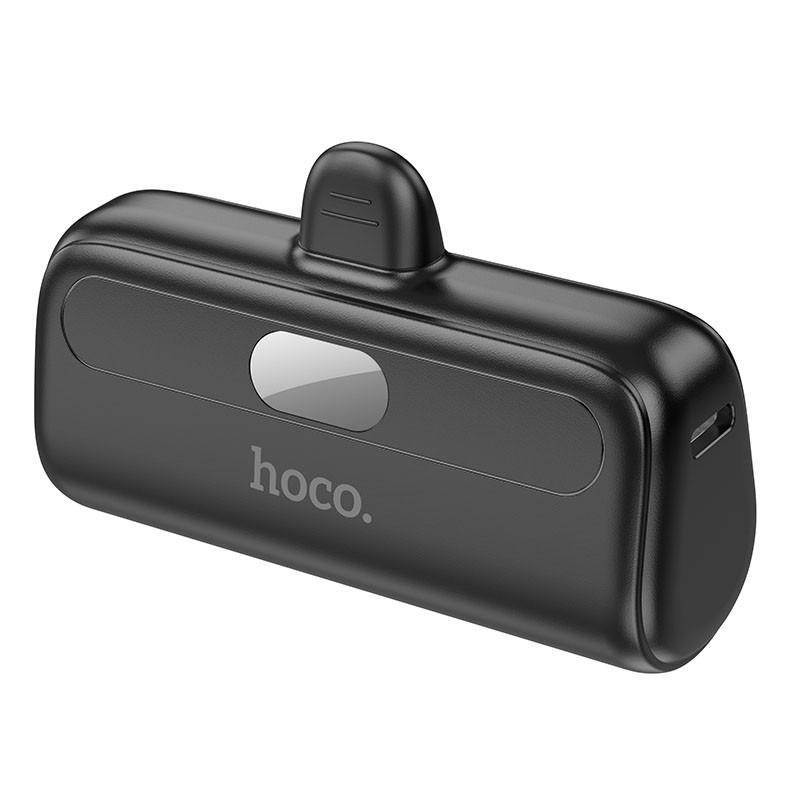 Уценка Портативное ЗУ Power Bank Hoco J116 Cool Lightning 5000 mAh