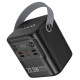 Портативное ЗУ Power Bank Hoco J152 Tough 22.5W+PD20W 80000 mAh