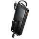 Портативное ЗУ Power Bank Hoco J156 Founder 22.5W+PD20W with 4 cables 10000 mAh