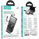 Портативное ЗУ Power Bank Hoco J156 Founder 22.5W+PD20W with 4 cables 10000 mAh