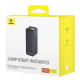 Пусковое устройство (бустер) для автомобиля Baseus Super Energy Alpha Series 6000 mAh (C00259200121)