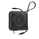 Портативное ЗУ Power Bank WIWU Wi-P051 6 in 1 PD45W с БЗУ 15000 mAh