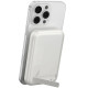 Портативное ЗУ Power Bank WIWU P064 Classic PD22.5W с БЗУ + holder 10000 mAh