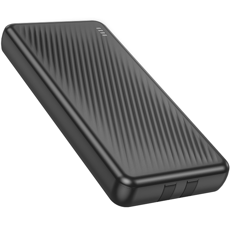 Портативное ЗУ Power Bank Borofone BJ57 Graceful 22.5W+PD20W with cable 10000 mAh