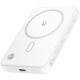 Портативное ЗУ Power Bank Acefast M26 20W с БЗУ 10000 mAh