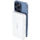 Портативное ЗУ Power Bank Acefast M26 20W с БЗУ 10000 mAh