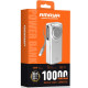 Портативное ЗУ Power Bank Amaya F132 45W with display and cable 10000 mAh