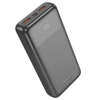 Портативное ЗУ Power Bank Hoco J121A Fast 22.5W+PD20W 20000 mAh