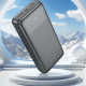 Портативное ЗУ Power Bank Hoco J121A Fast 22.5W+PD20W 20000 mAh