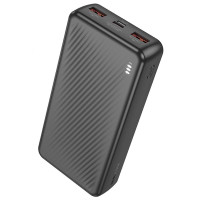 Уценка Портативное ЗУ Power Bank BOROFONE BJ56A Graceful 22,5W+PD20W 20000 mAh
