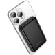 Портативное ЗУ Power Bank Borofone BJ82 Dawn 20W с БЗУ 5000 mAh