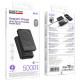 Портативное ЗУ Power Bank Borofone BJ82 Dawn 20W с БЗУ 5000 mAh