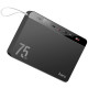 Уценка Портативное ЗУ Power Bank Hoco J94 Overlord 22.5W 75000 mAh