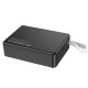 Уценка Портативное ЗУ Power Bank Hoco J94 Overlord 22.5W 75000 mAh